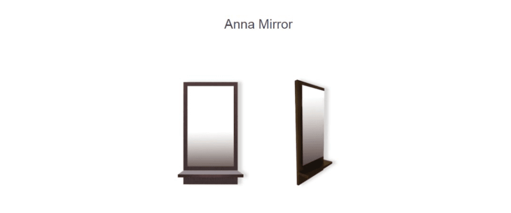 ana mirror