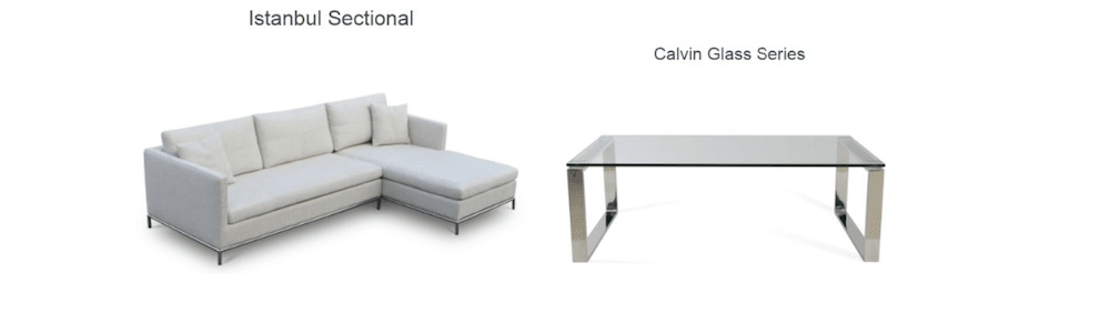 istanbul sectional