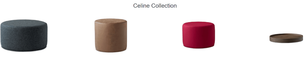 celine collection