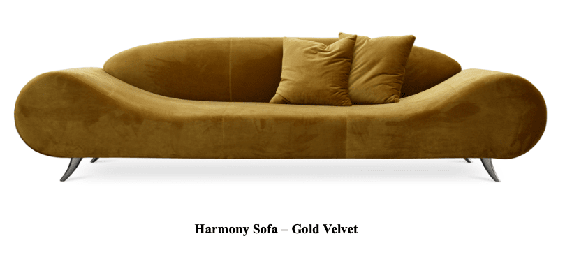 harmony sofa