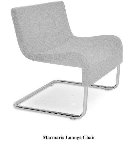 Marmaris Chair