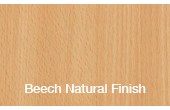 Natural Beech