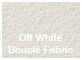 Off White Boucle