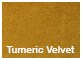 Tumeric Velvet