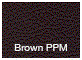 Brown PPM