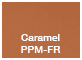 PPM fr Caramel