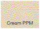 Cream PPM