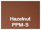 Hazelnut PPM