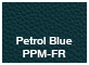 Petrol Blue PPM-FR