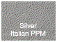 Silver Italian PPM