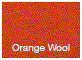 Orange Wool