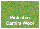 Pistachio Camira Wool