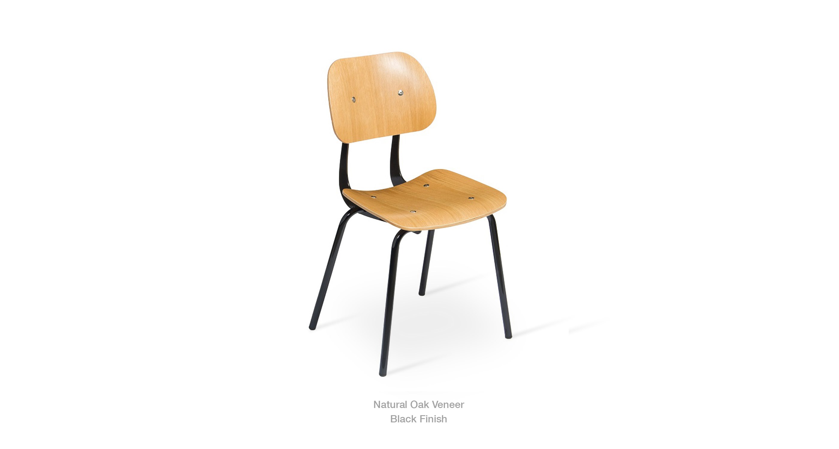 Saba Chair | Modern Dining Chairs & Furniture | sohoConcept