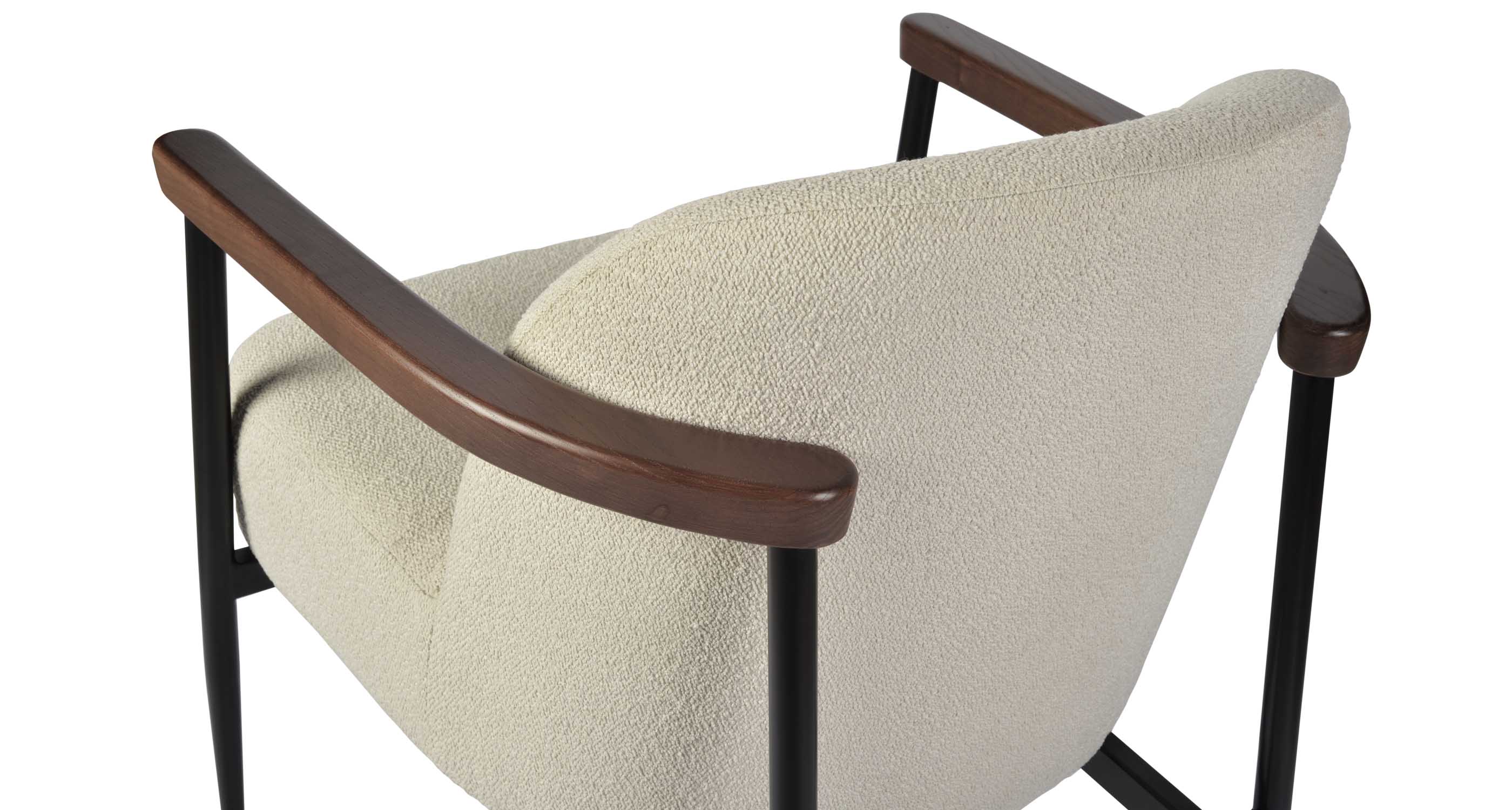Belt Lounge Chair By Atelier Oï SANS LIGNE ESTHETIQUE - Home