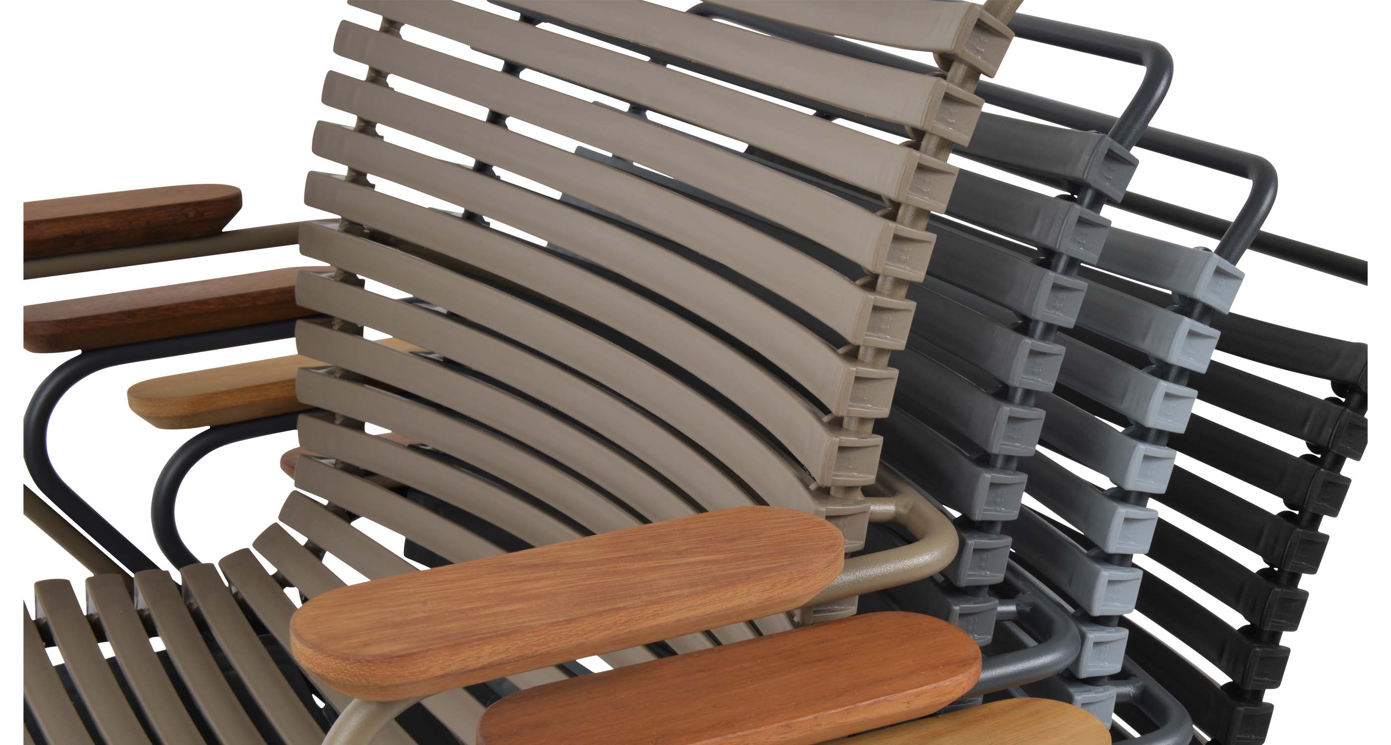 Bodrum | Arm sohoConcept Chair