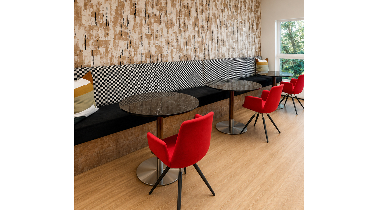 Eiffel Alm Carrot | The McCallum Apartments, BC