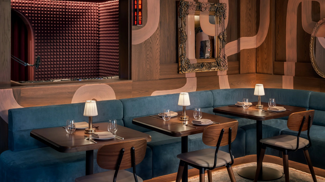 Esedra Soft Dining