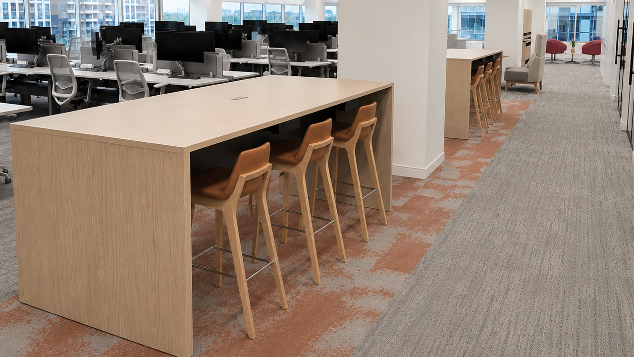 Pera Wood HB | Real Estate Office
