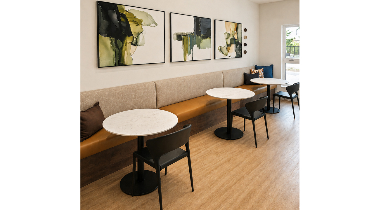 Prada | The McCallum Apartments, BC