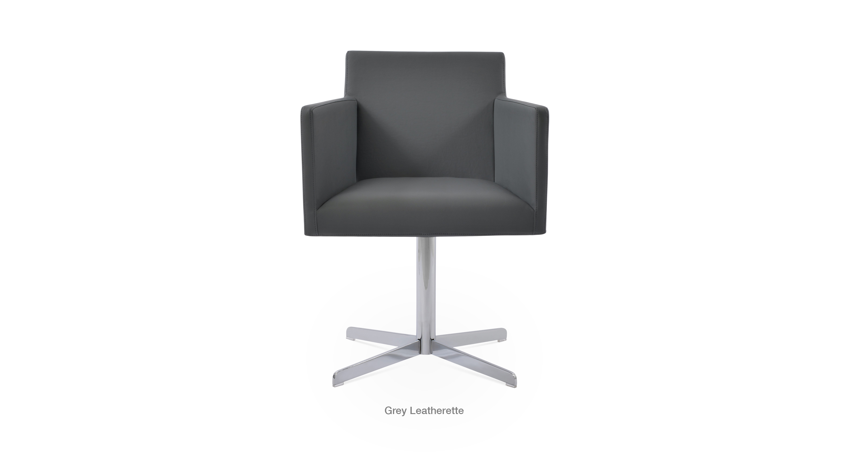 harput_4_star_grey_leatherette_chromejpg