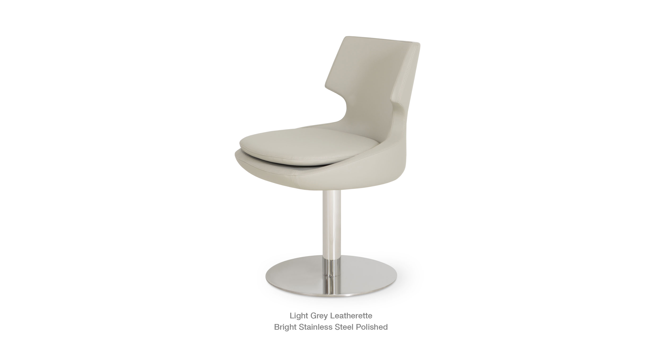 patara_round_light_grey_leatherettejpg