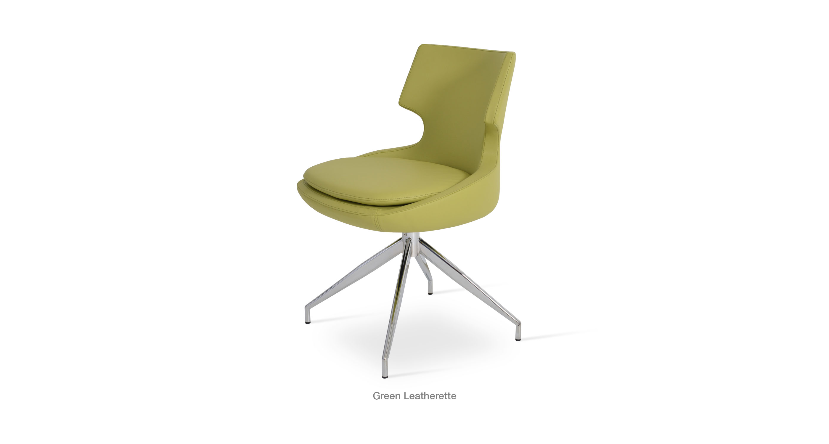 patara_spider_green_leatherettejpg