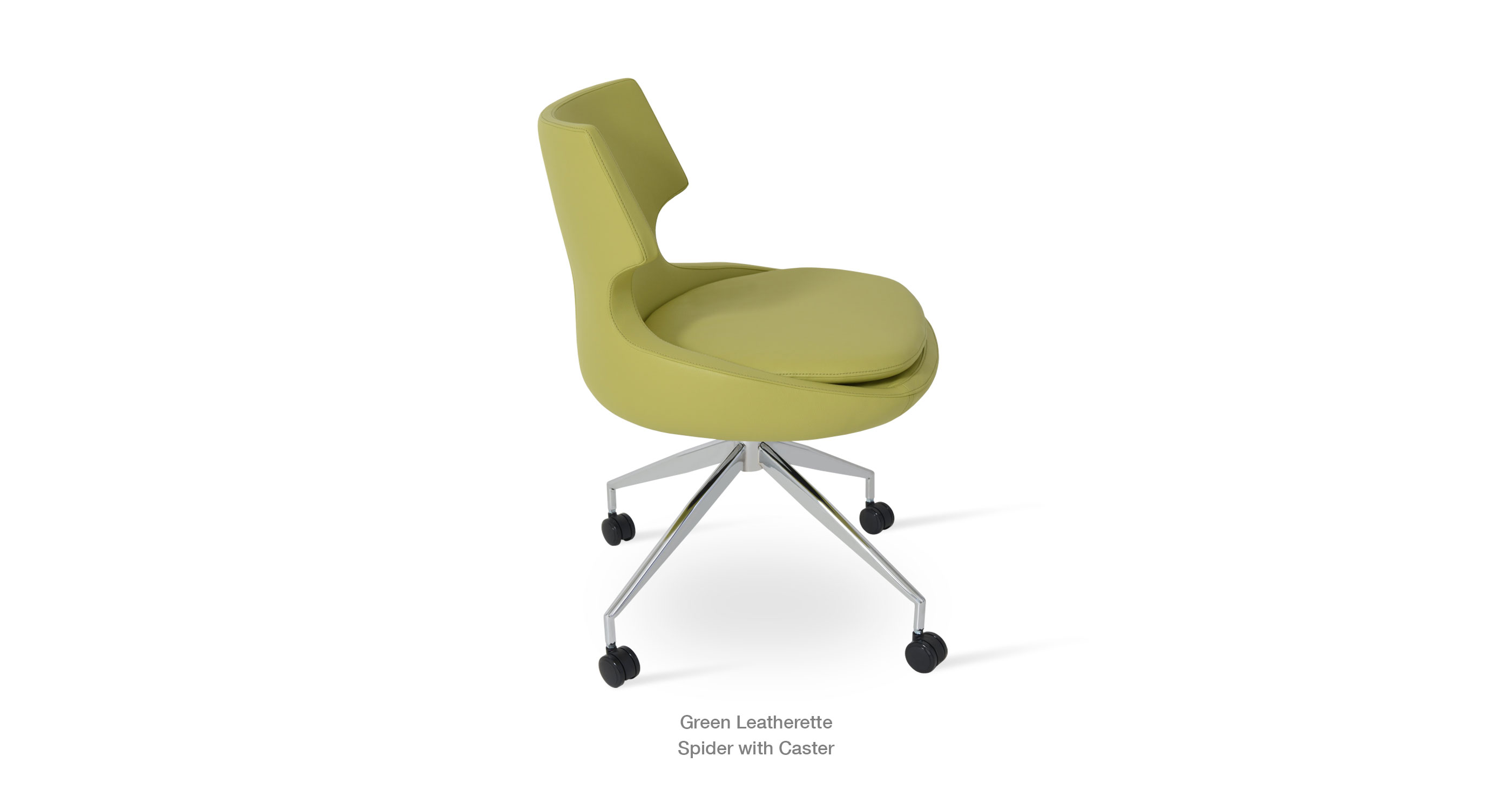 patara_spider_caster_green_leatherette_jpg