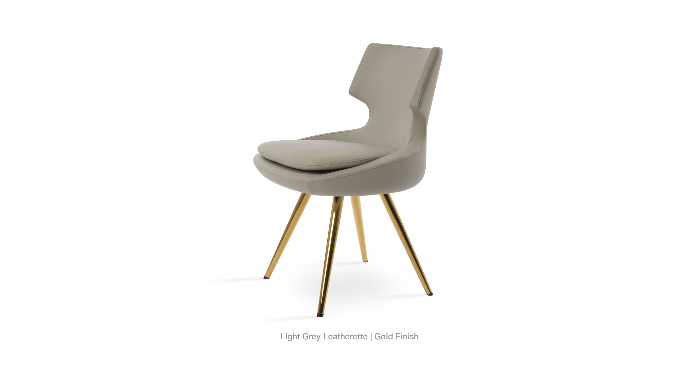 patara_star_light_grey_leatherette_goldjpg