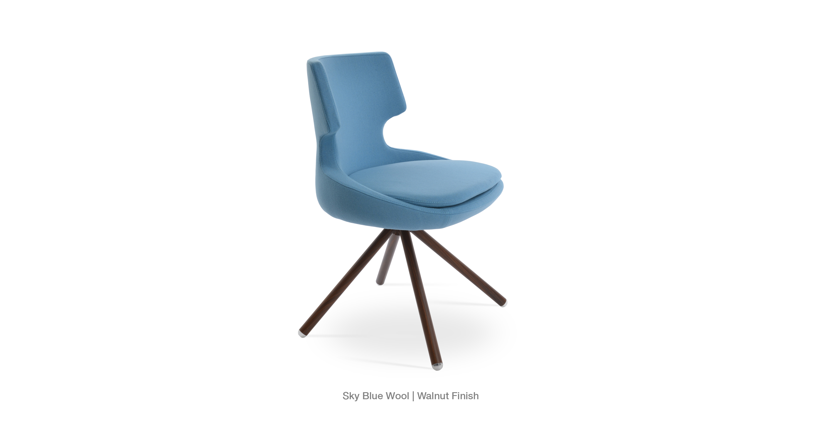 patara_stick_skyblue_wool_walnut_finishjpg