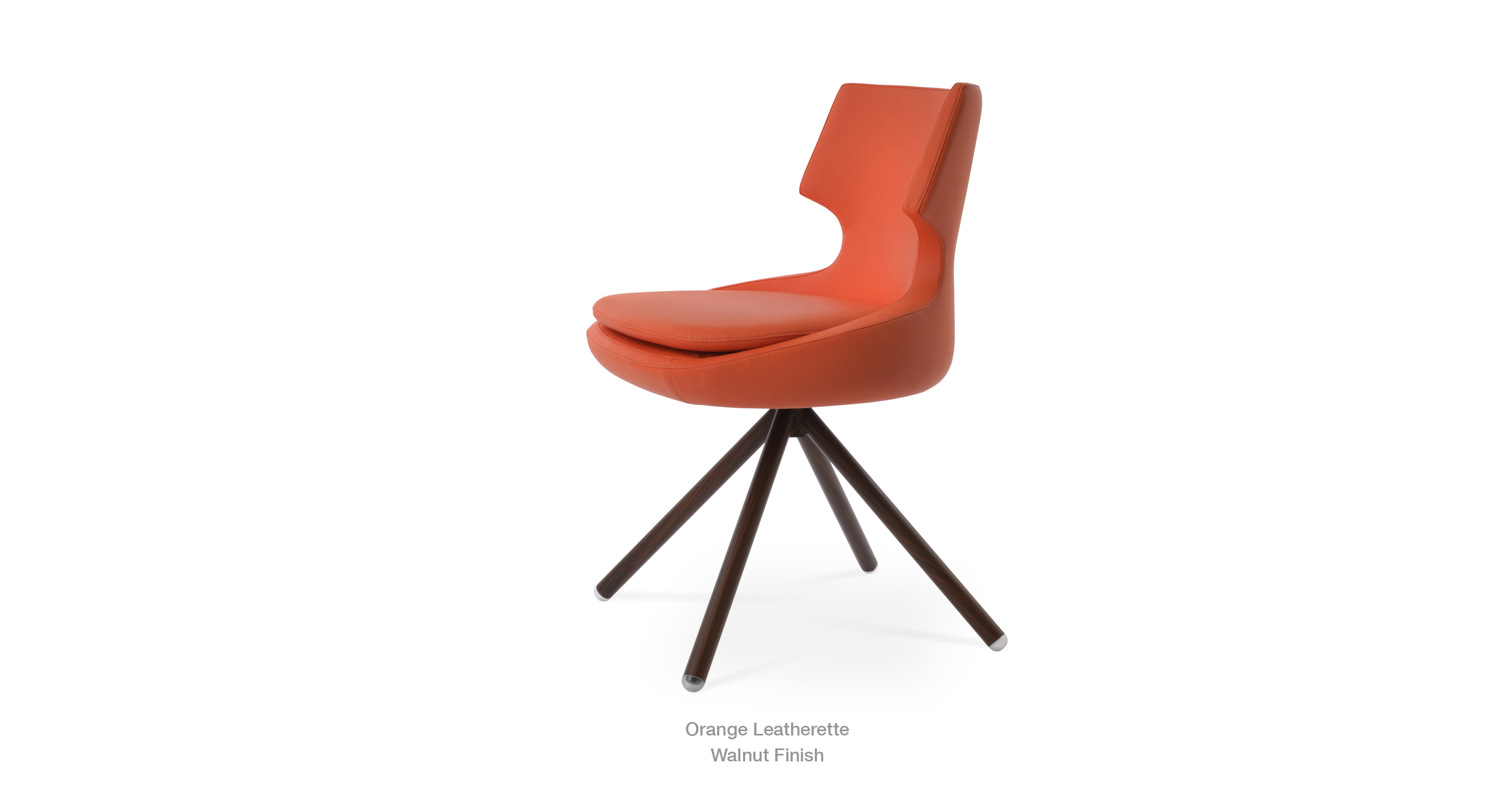 orange_leatherette_walnut_finishjpg
