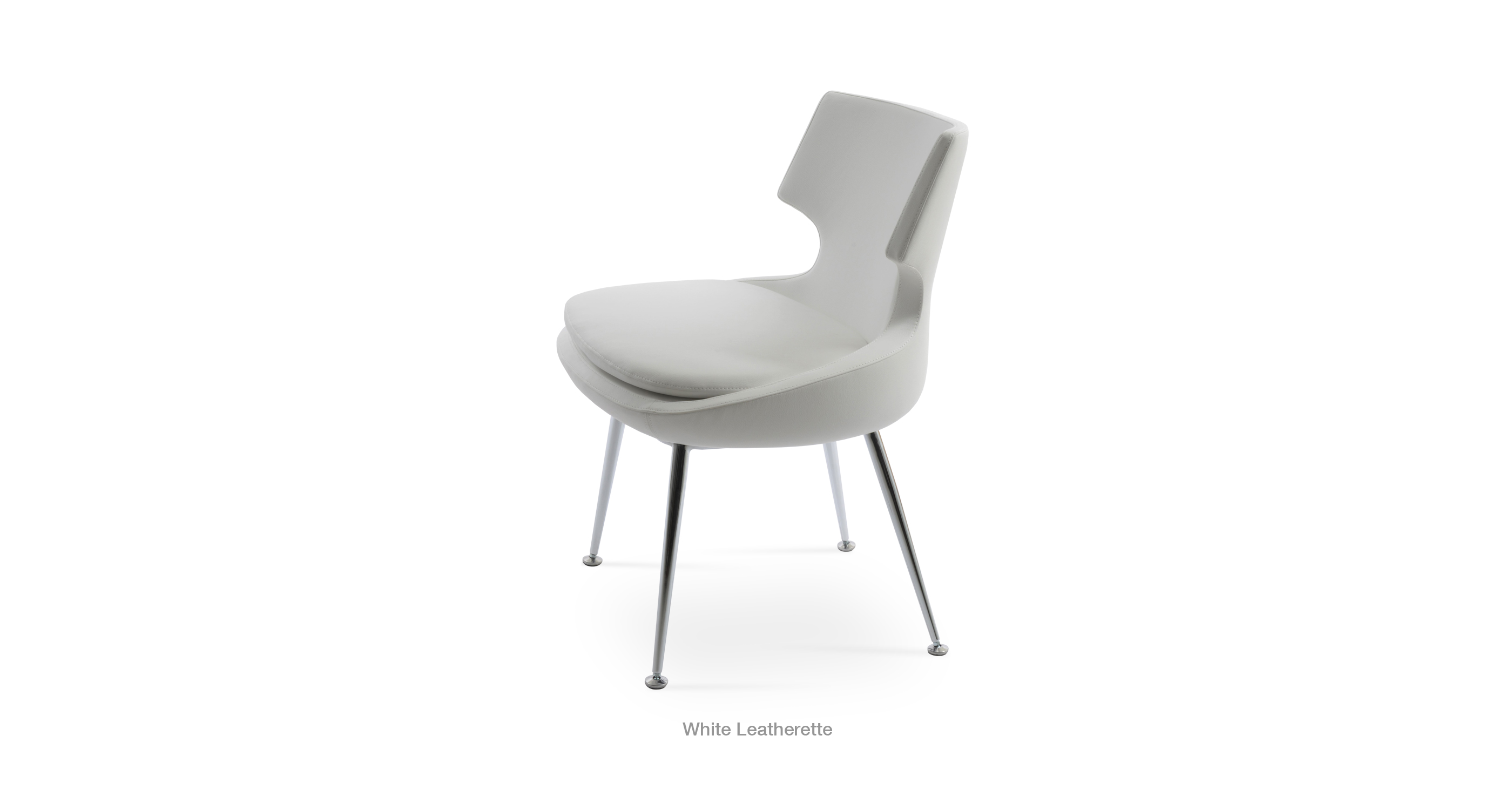 patara_metal_white_leatherettejpg