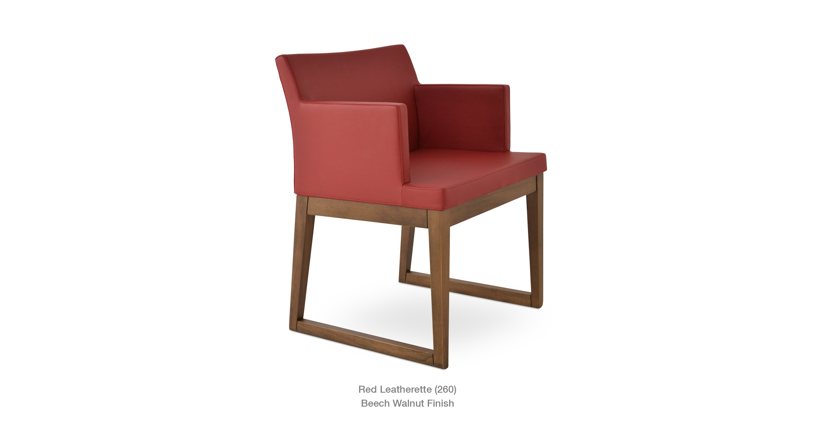 soho_sled_wood_red_leatherette_walnutjpg