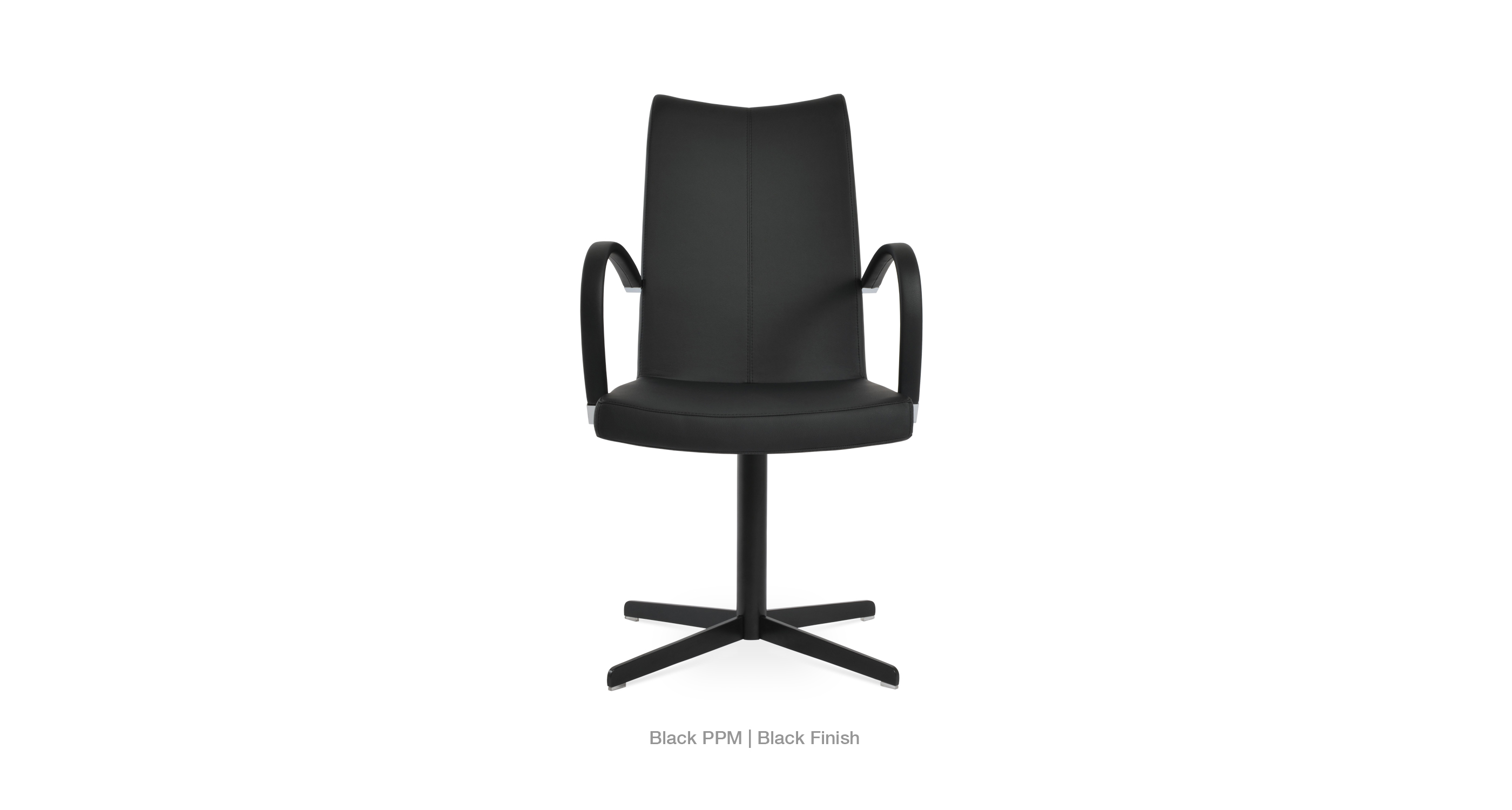tulip_arm_black_ppm_black_finishjpg