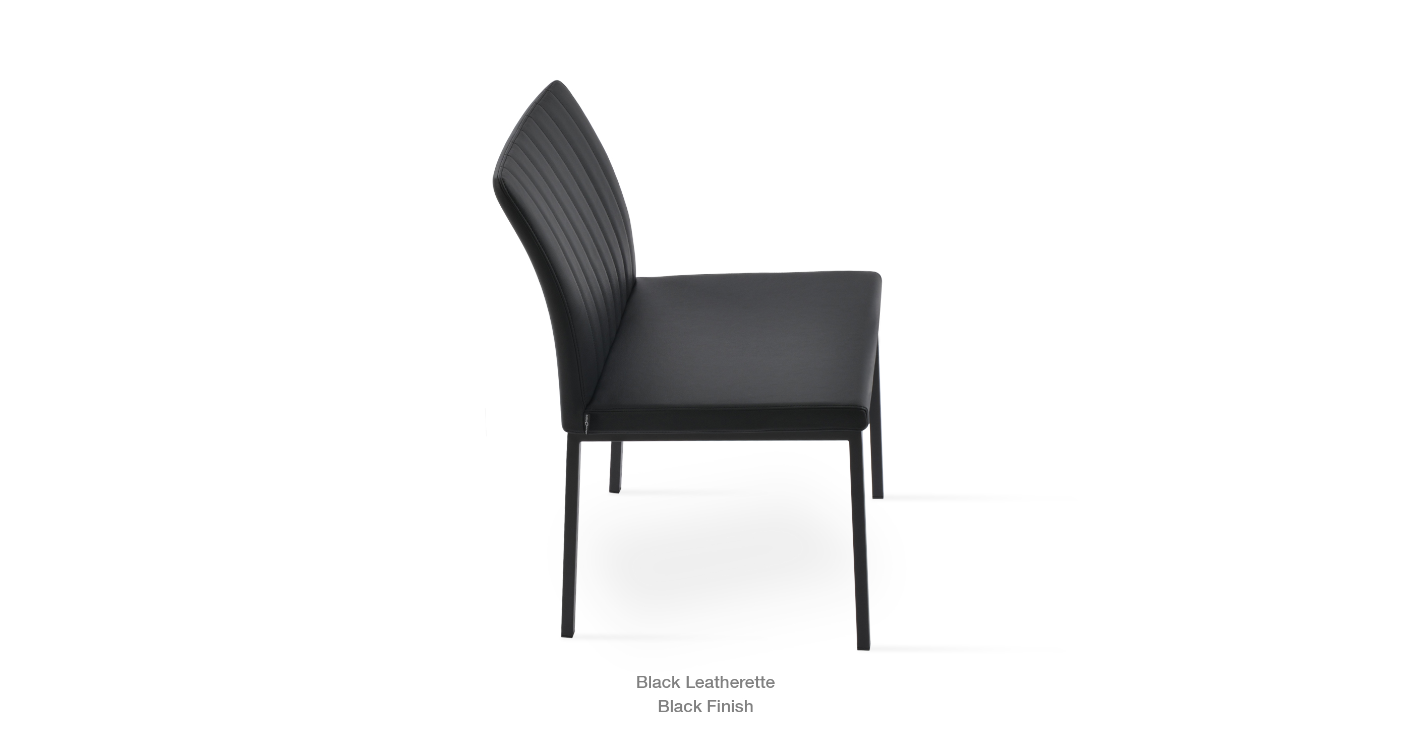 zeyno_metal_black_leatherettejpg