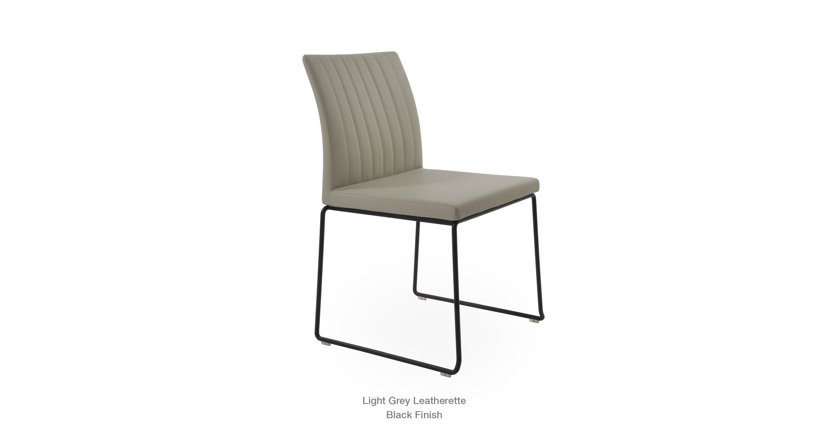 zeyno_stackable_light_grey_leatherette_blackjpg
