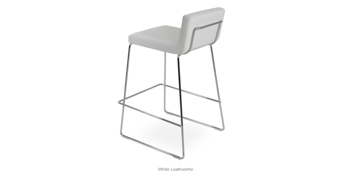 sohoConcept-Dallas Wire Stools