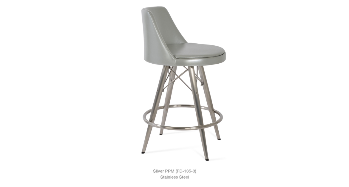 sohoConcept-Martini MW Stool