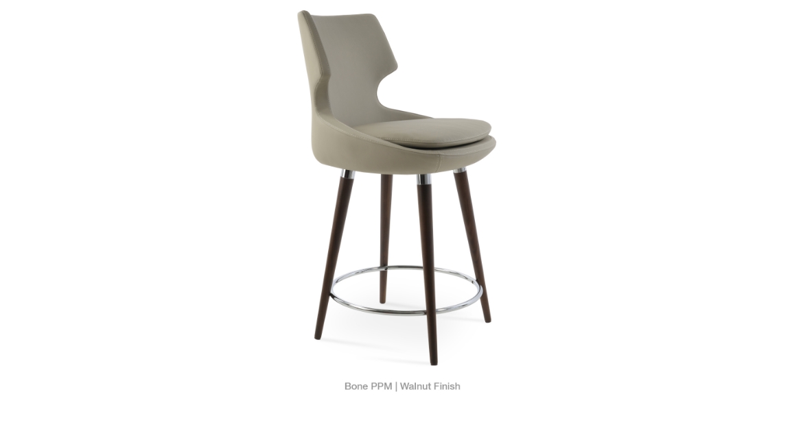 sohoConcept-Patara DR Wood Stools