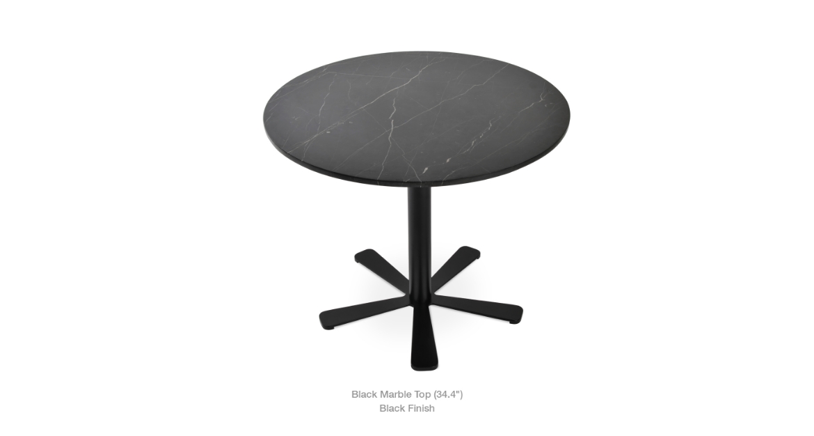 sohoConcept-Daisy Dining Table