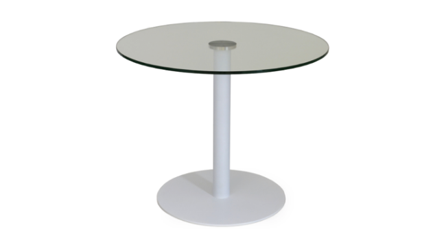 Picture of Tango Glass Dining Table