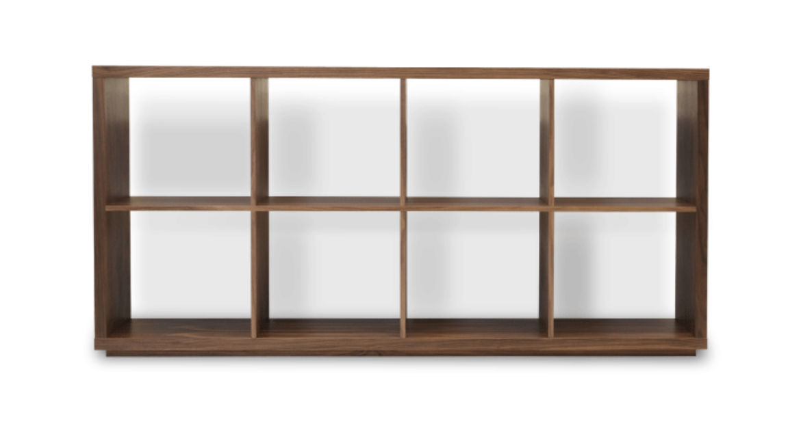 sohoConcept-Malta Bookcase