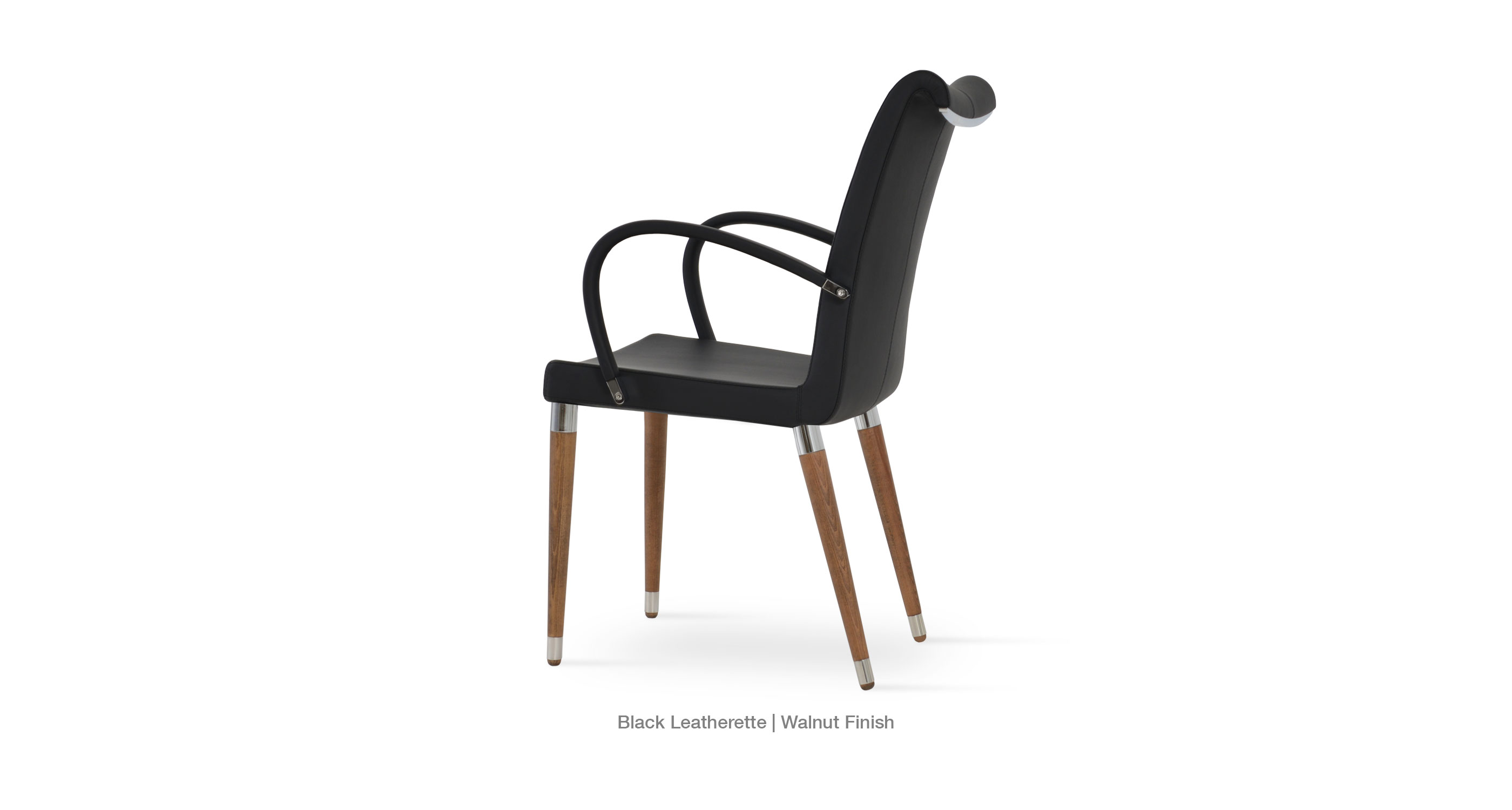 tulip_arm_wood_blackjpg