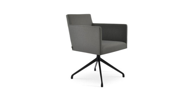 Picture of Harput Spider Swivel Chair