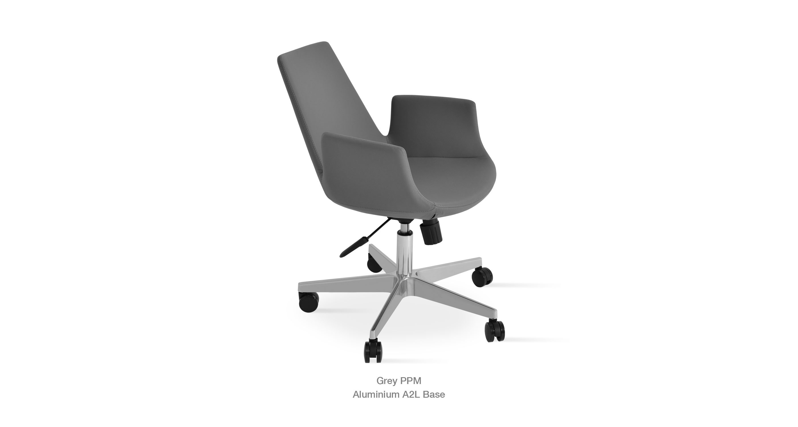 Grey PPM