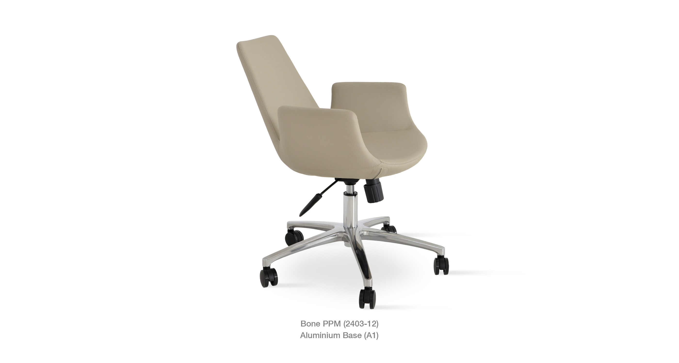 bone ppm