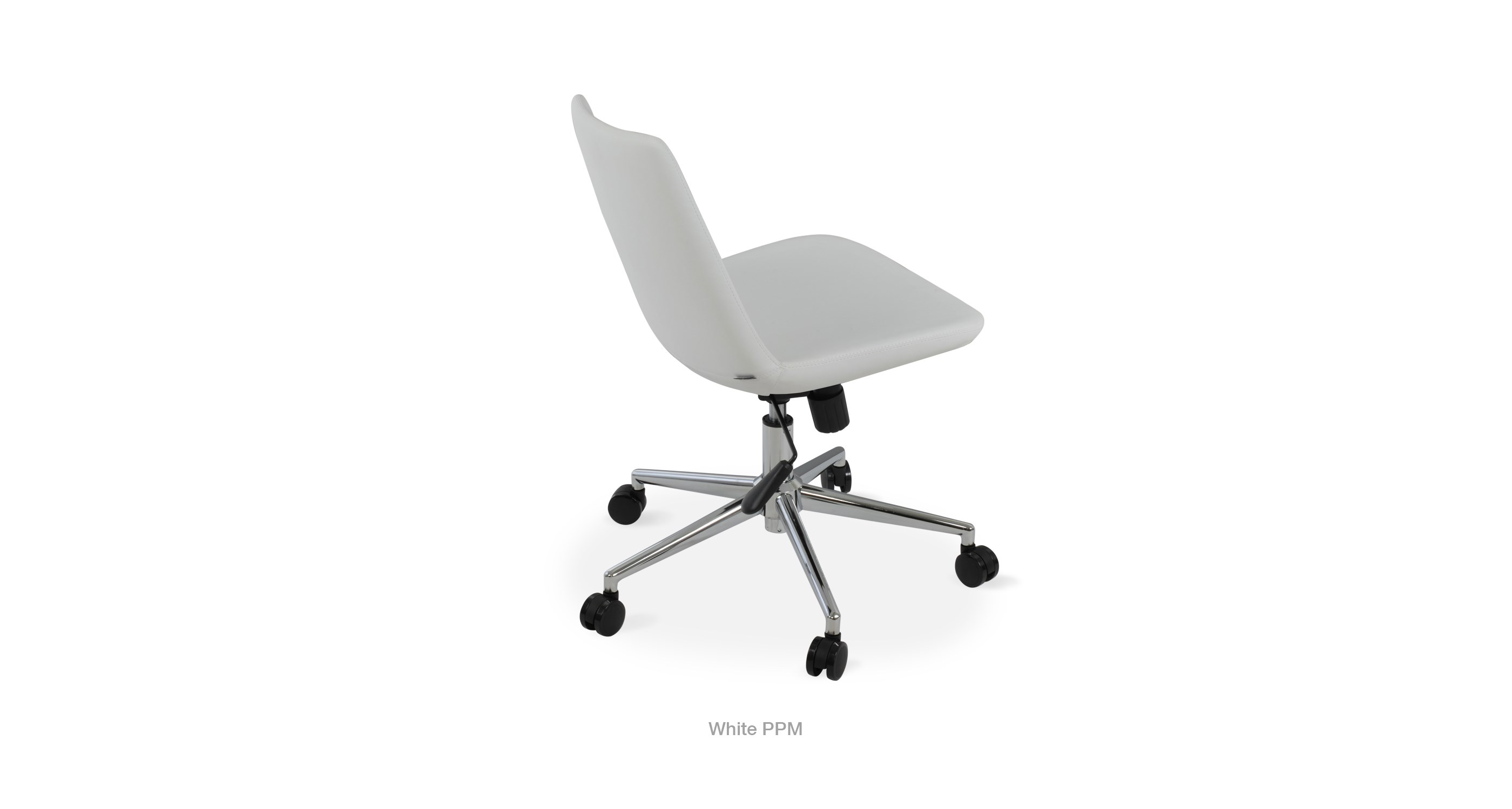 2019 12 15 Eiffel Office White Ppm