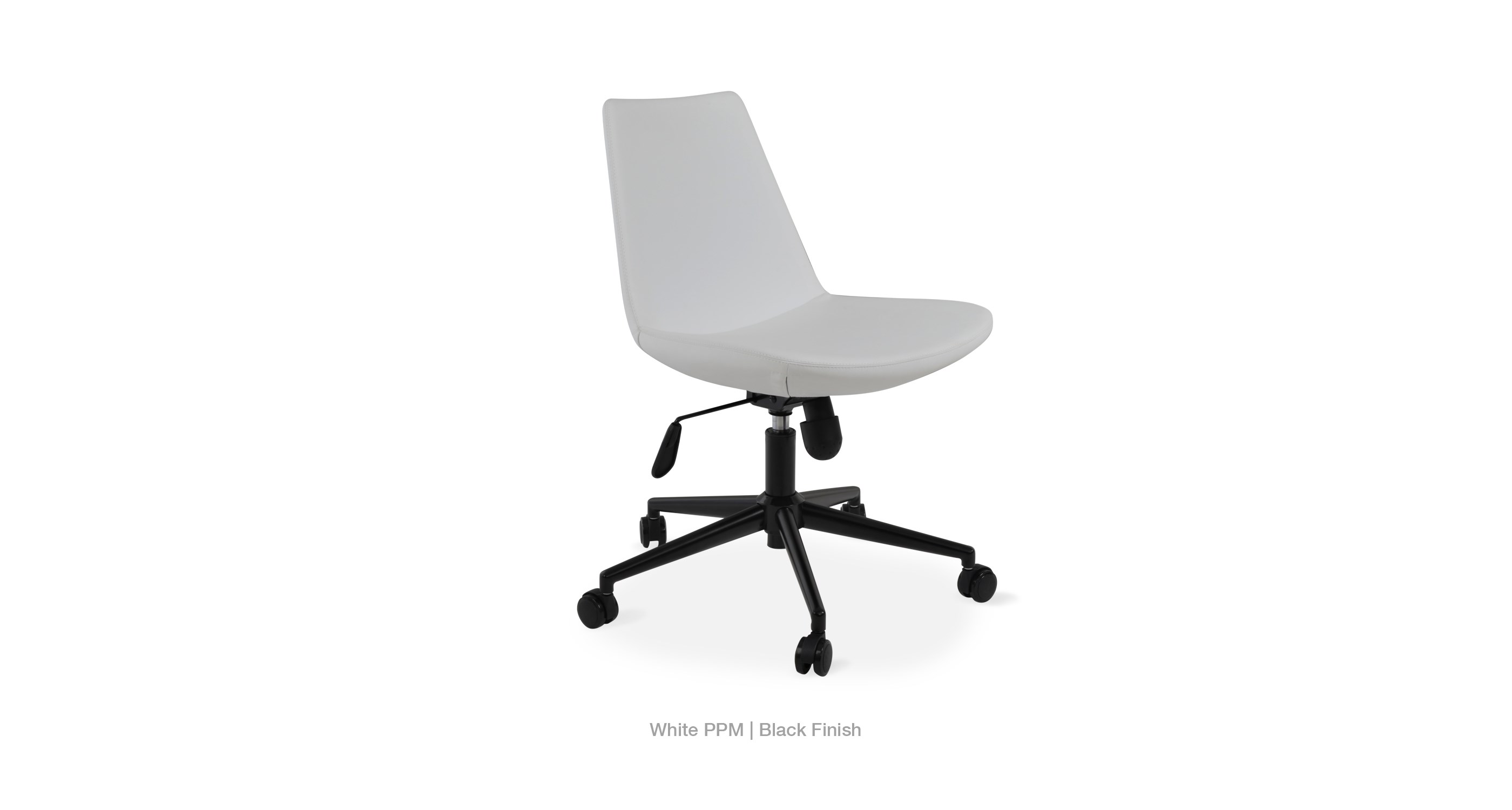 2019 12 15 Eiffel Office White Ppm Black