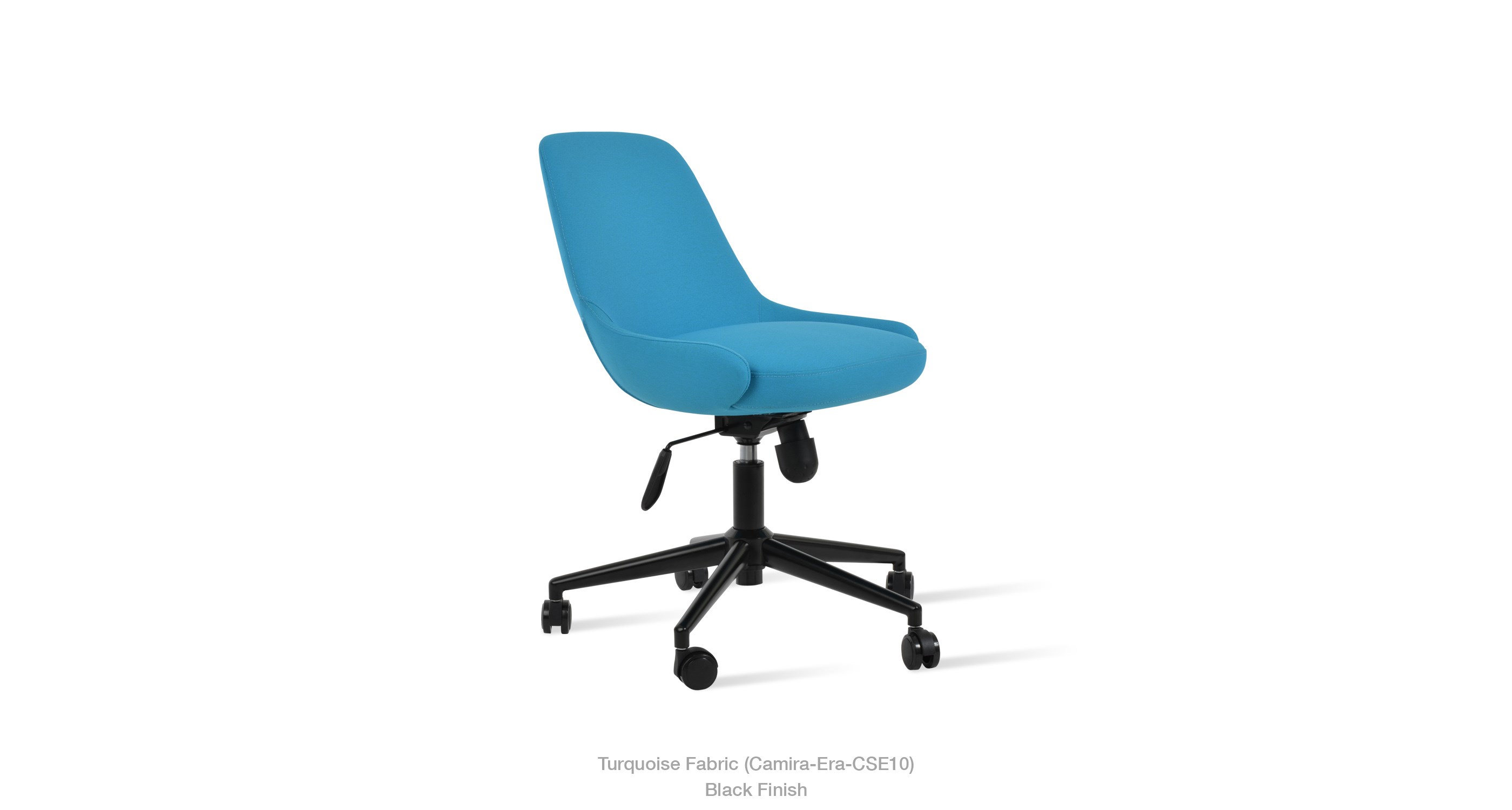 turquoise era - black