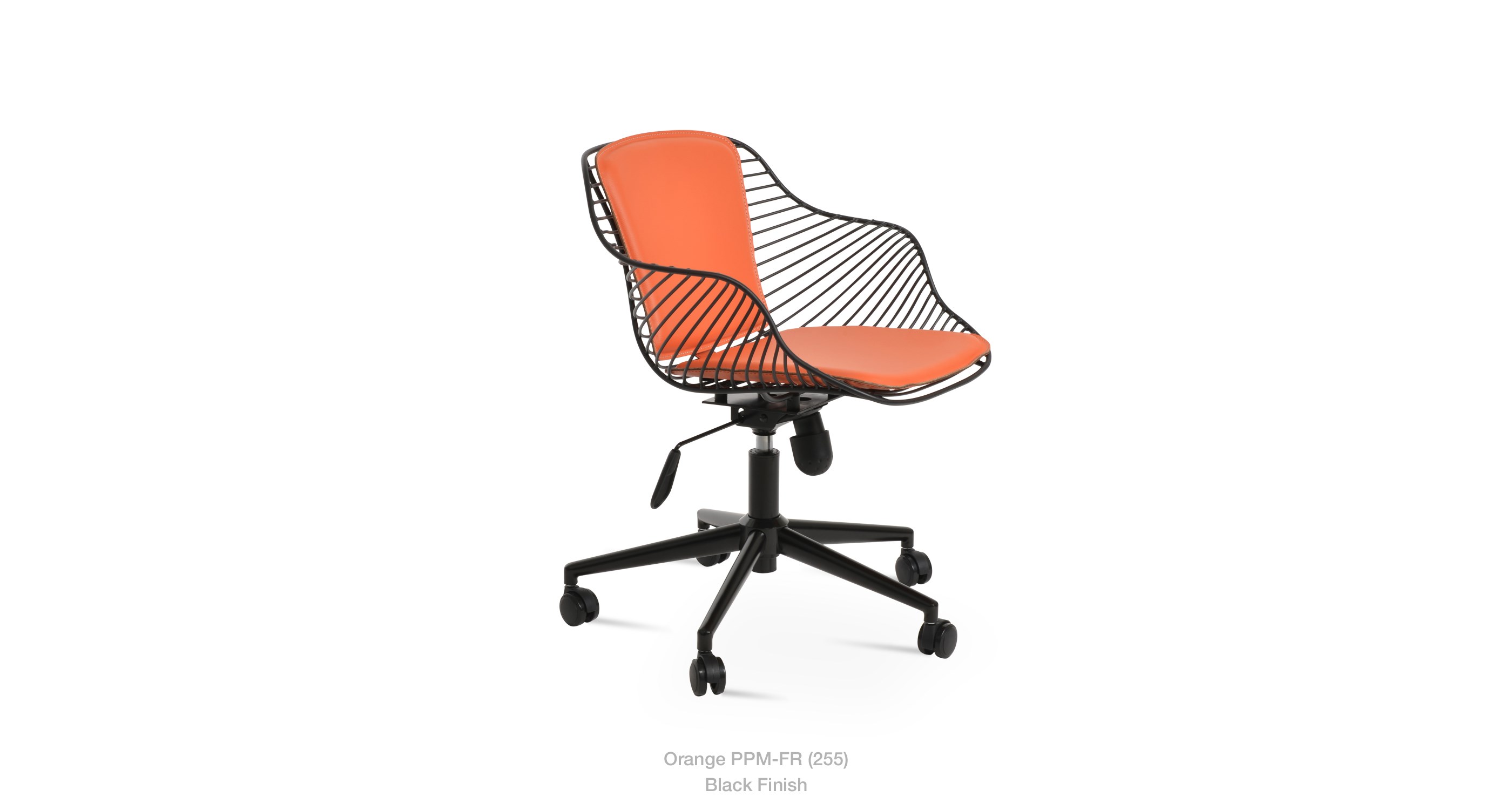 orange ppm - black