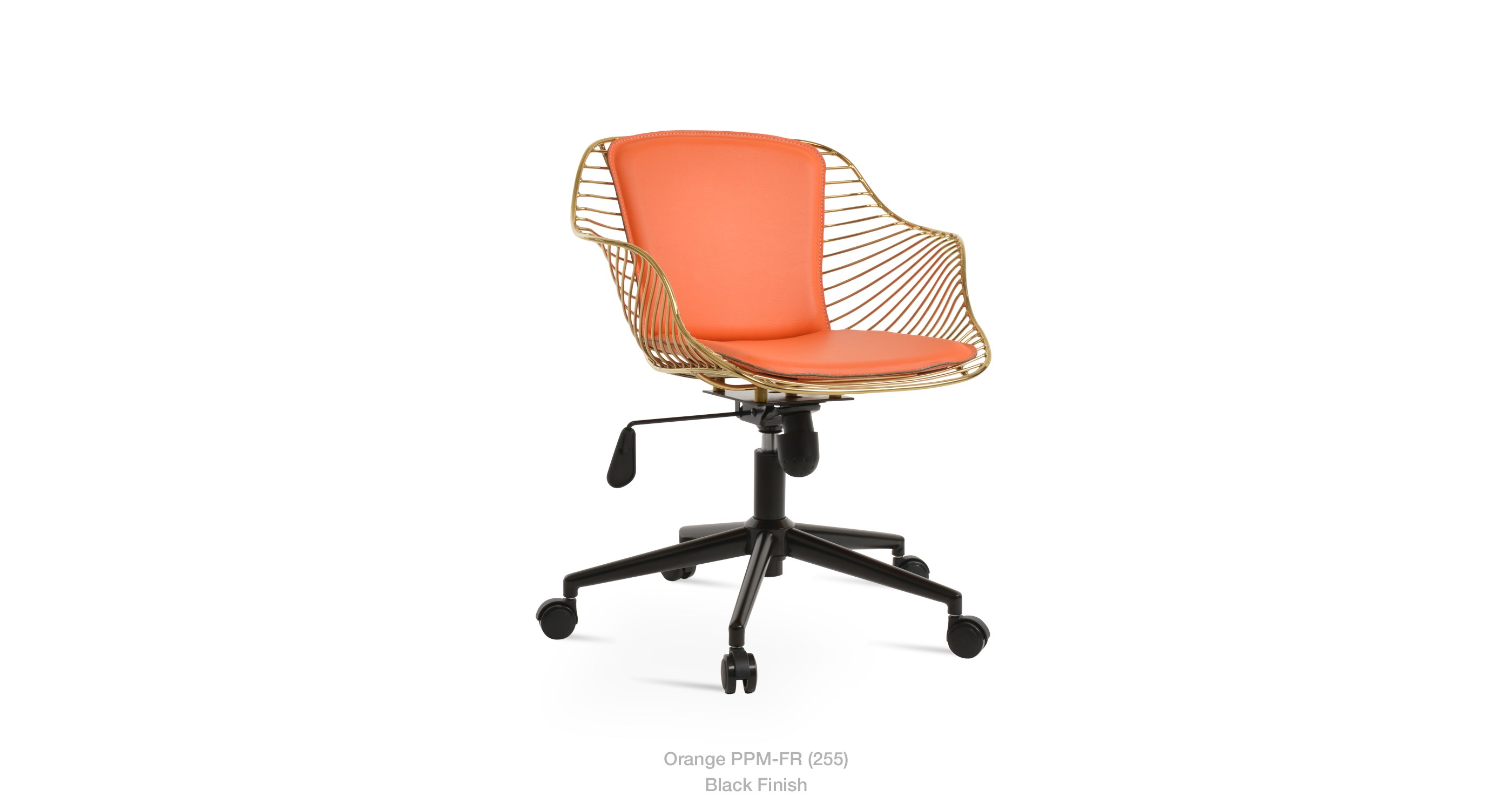 orange ppm - black